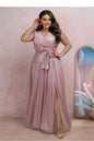 Plus-Size Kleider model 208814 With You