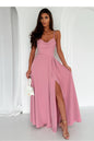 Langes Kleid model 208829 With You