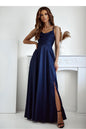Langes Kleid model 208832 With You