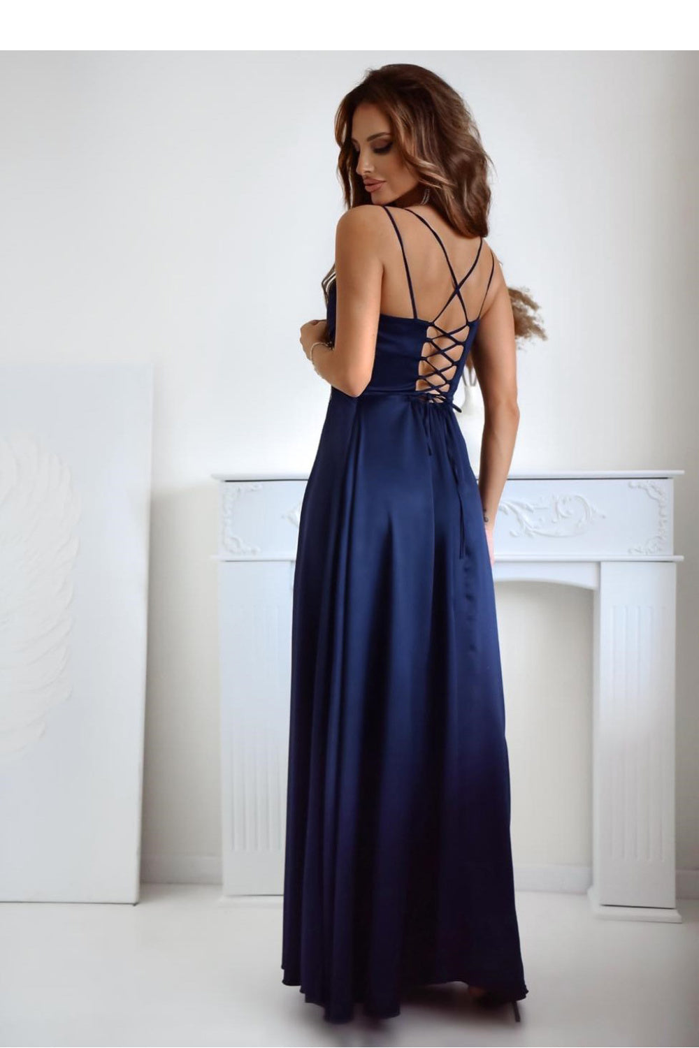 Langes Kleid model 208832 With You
