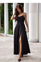 Langes Kleid model 208835 With You