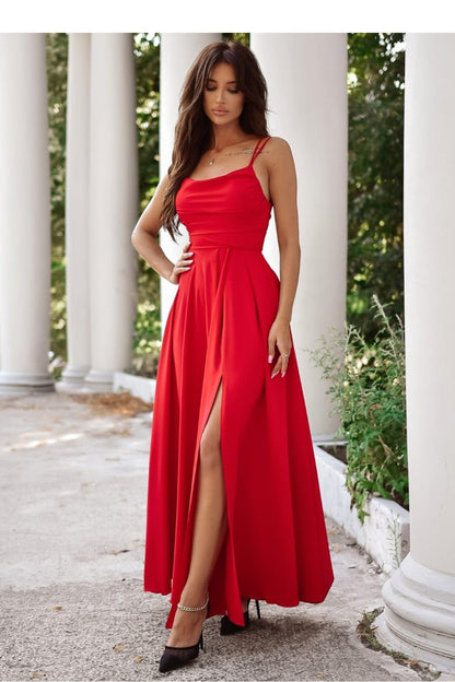 Langes Kleid model 208836 With You