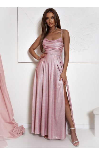 Langes Kleid model 208840 With You