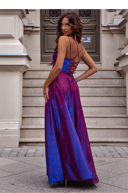 Langes Kleid model 208846 With You