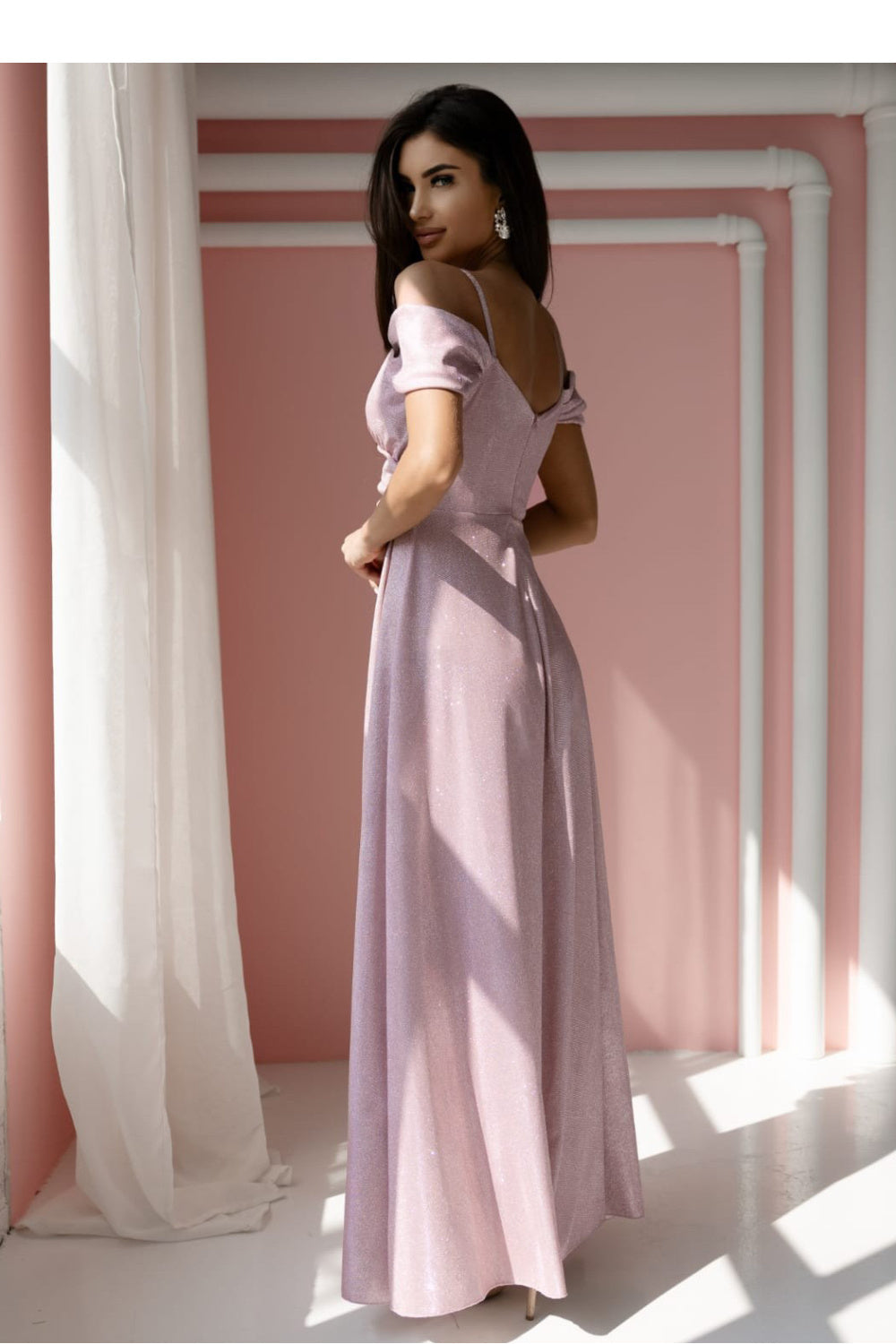 Langes Kleid model 208848 With You