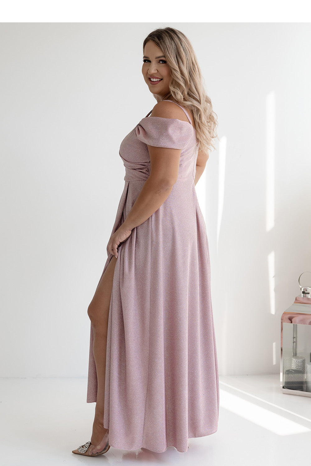 Langes Kleid model 208848 With You