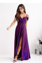 Long dress model 208851 With You
