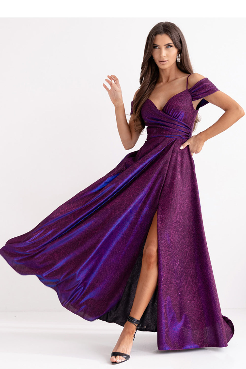 Langes Kleid model 208851 With You