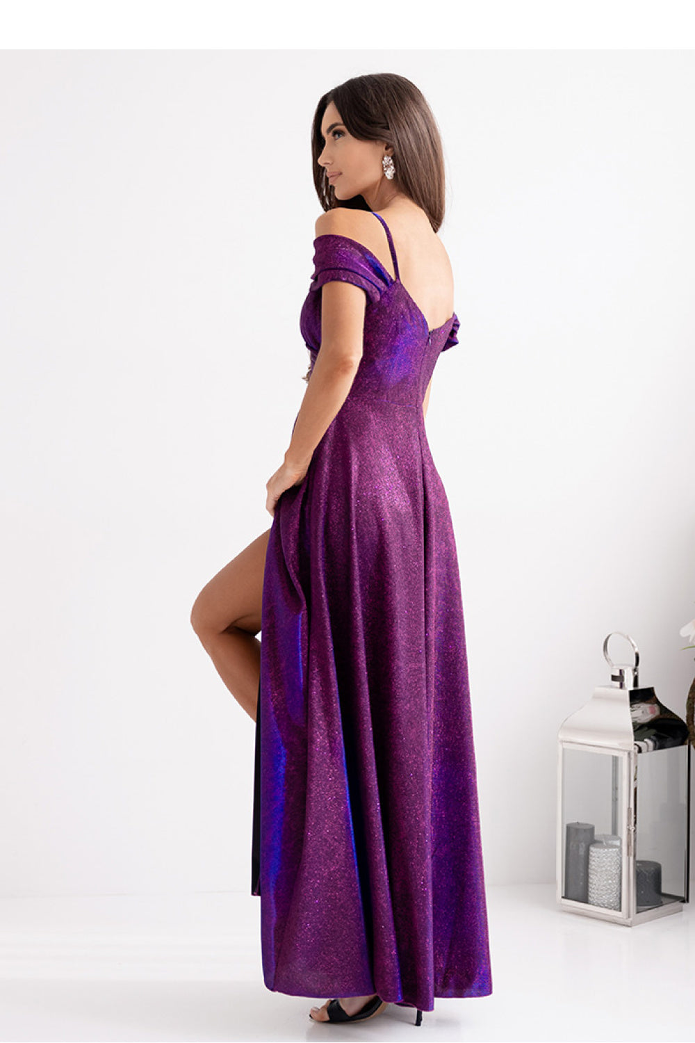 Long dress model 208851 With You