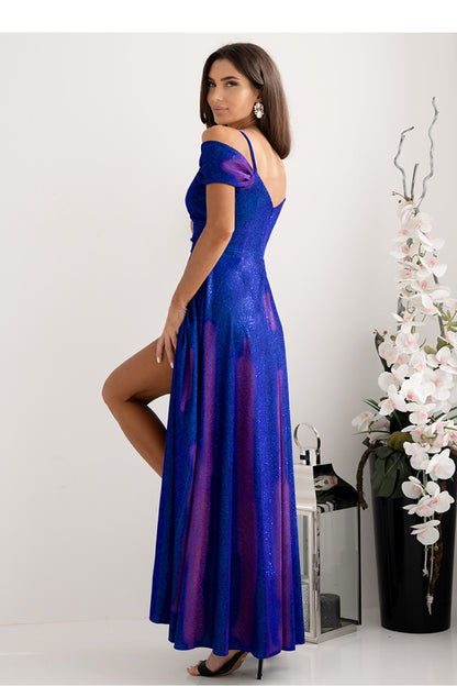 Langes Kleid model 208852 With You