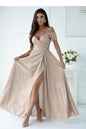 Langes Kleid model 208854 With You