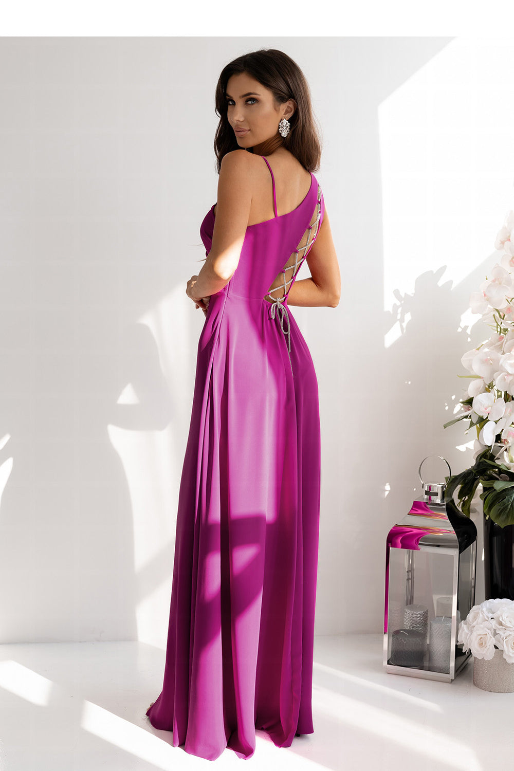 Langes Kleid model 208862 With You