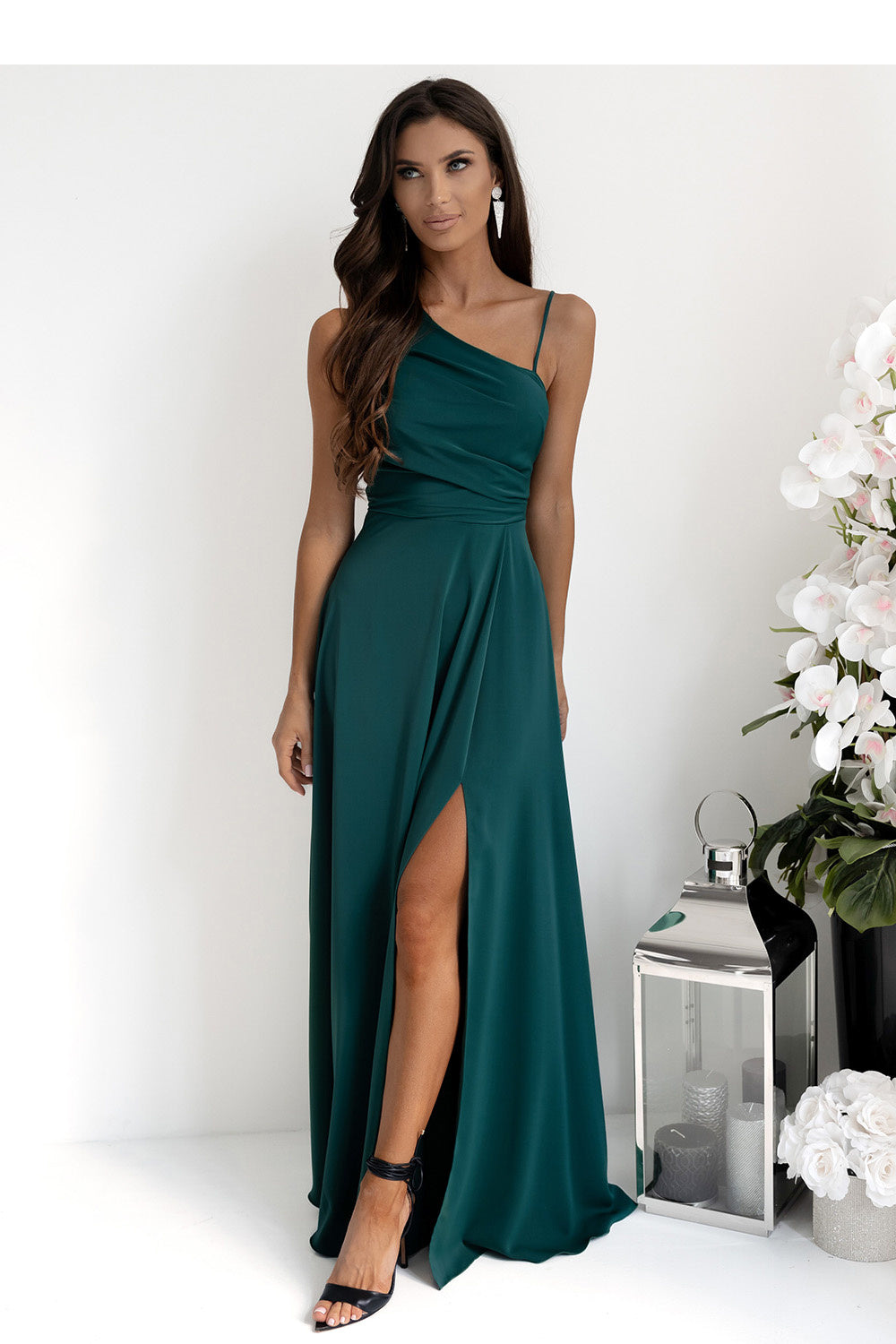 Langes Kleid model 208863 With You