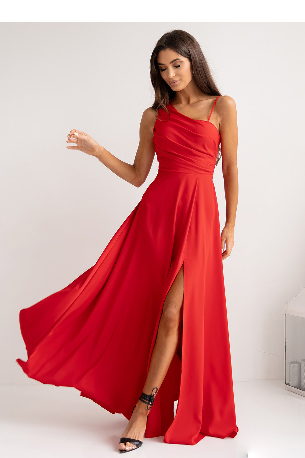 Langes Kleid model 208864 With You
