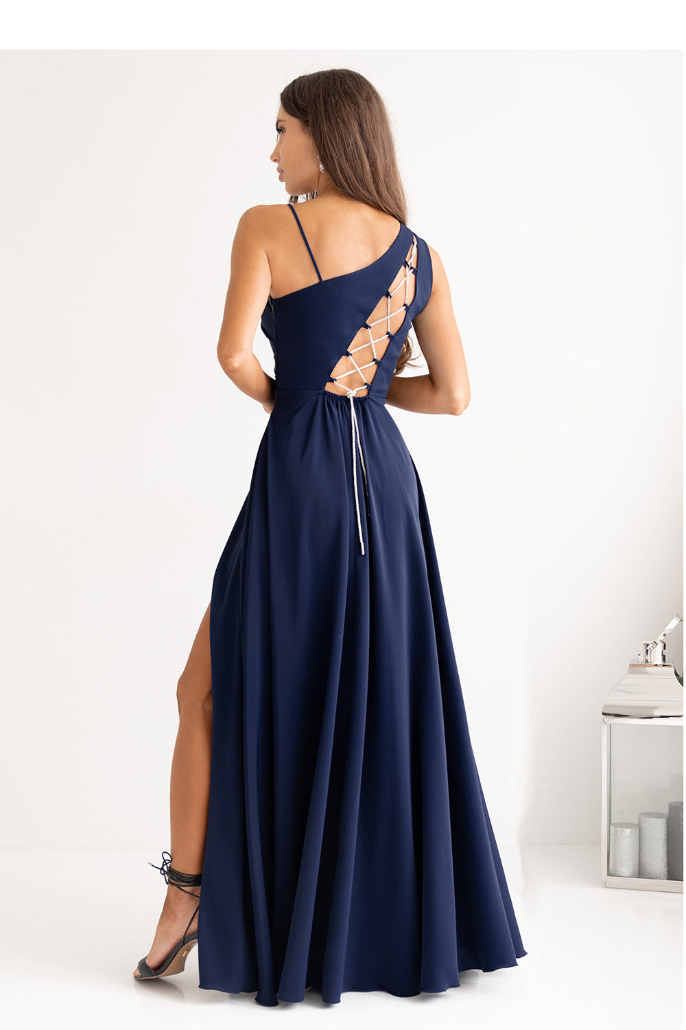 Langes Kleid model 208865 With You