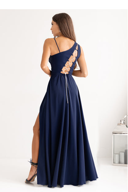 Langes Kleid model 208865 With You