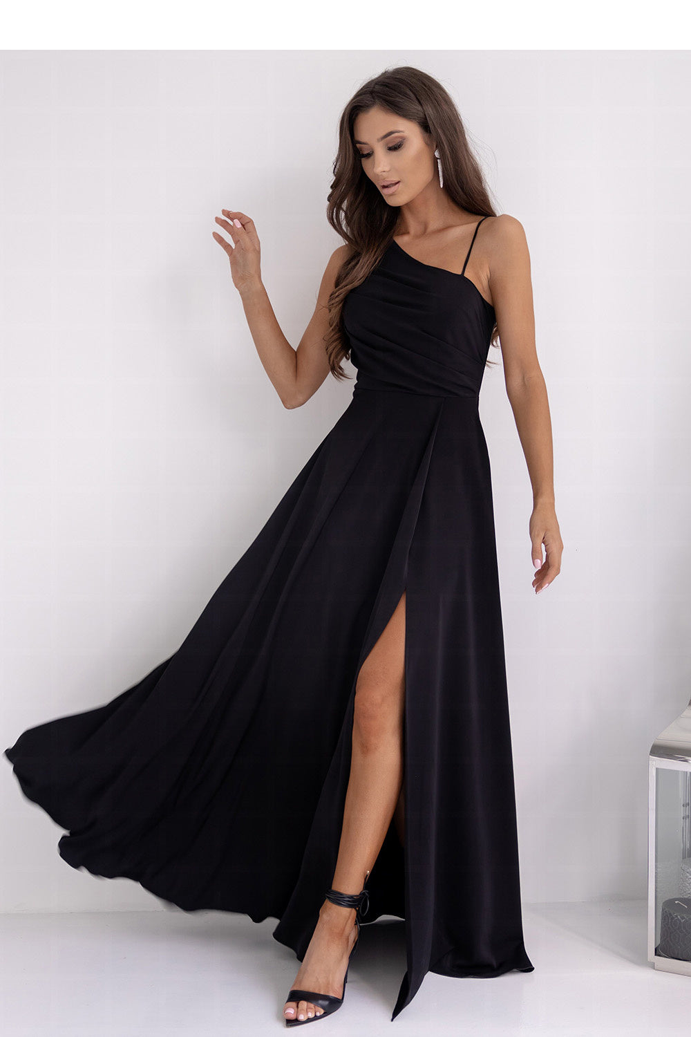 Langes Kleid model 208866 With You