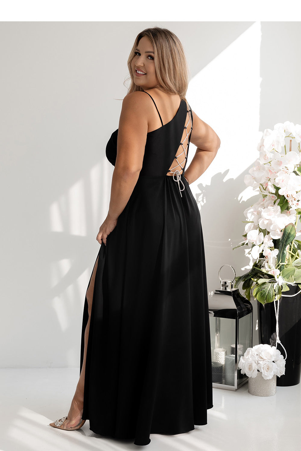 Langes Kleid model 208866 With You