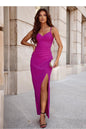 Langes Kleid model 208882 With You