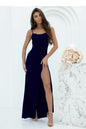 Langes Kleid model 208889 With You