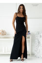Langes Kleid model 208890 With You