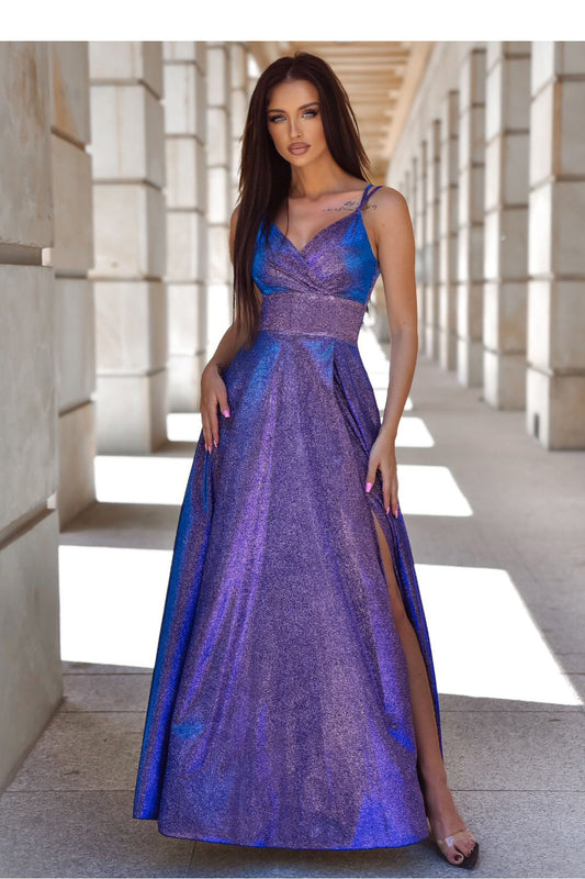 Langes Kleid model 208897 With You