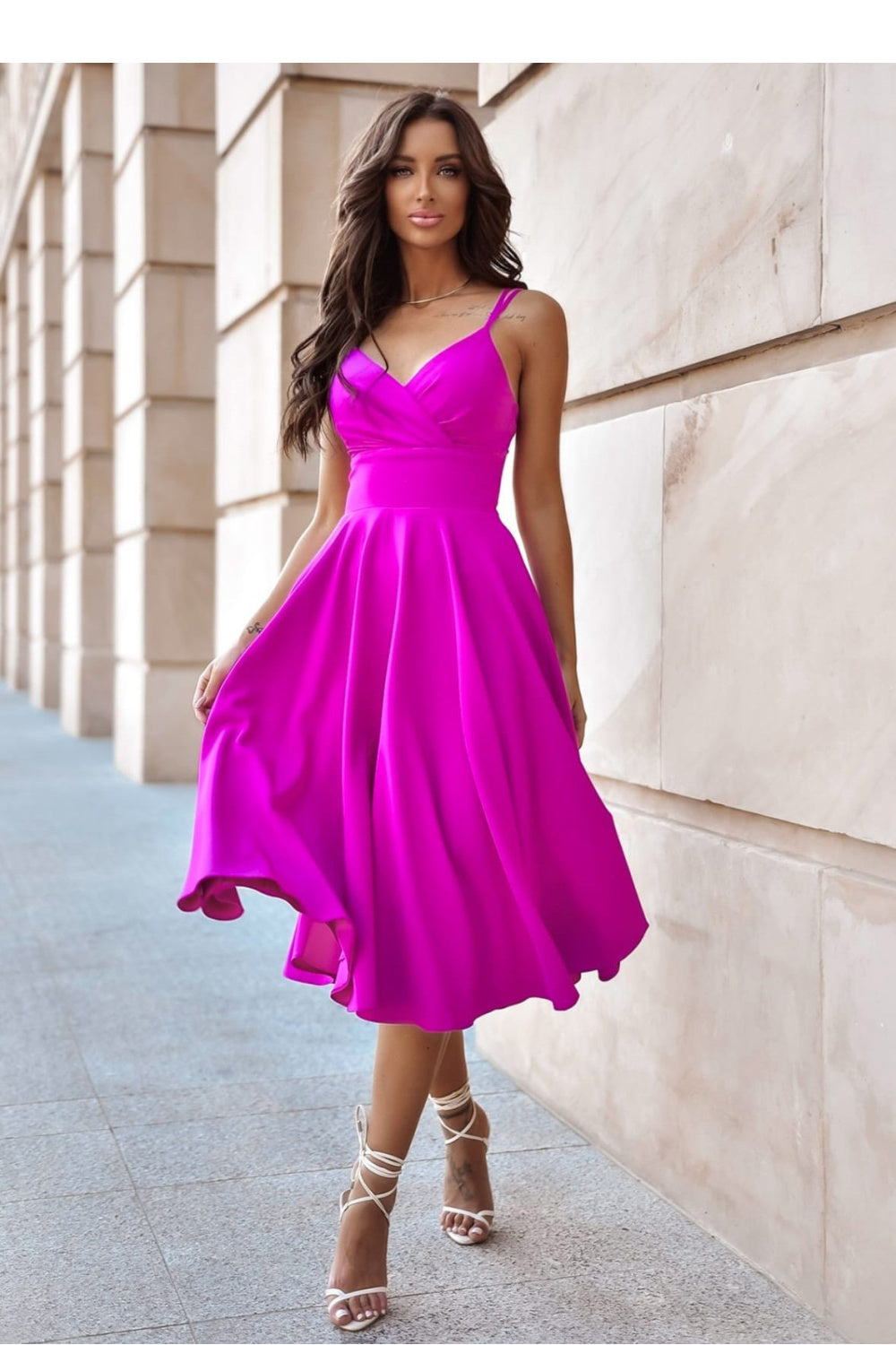 Abendkleid model 208901 With You