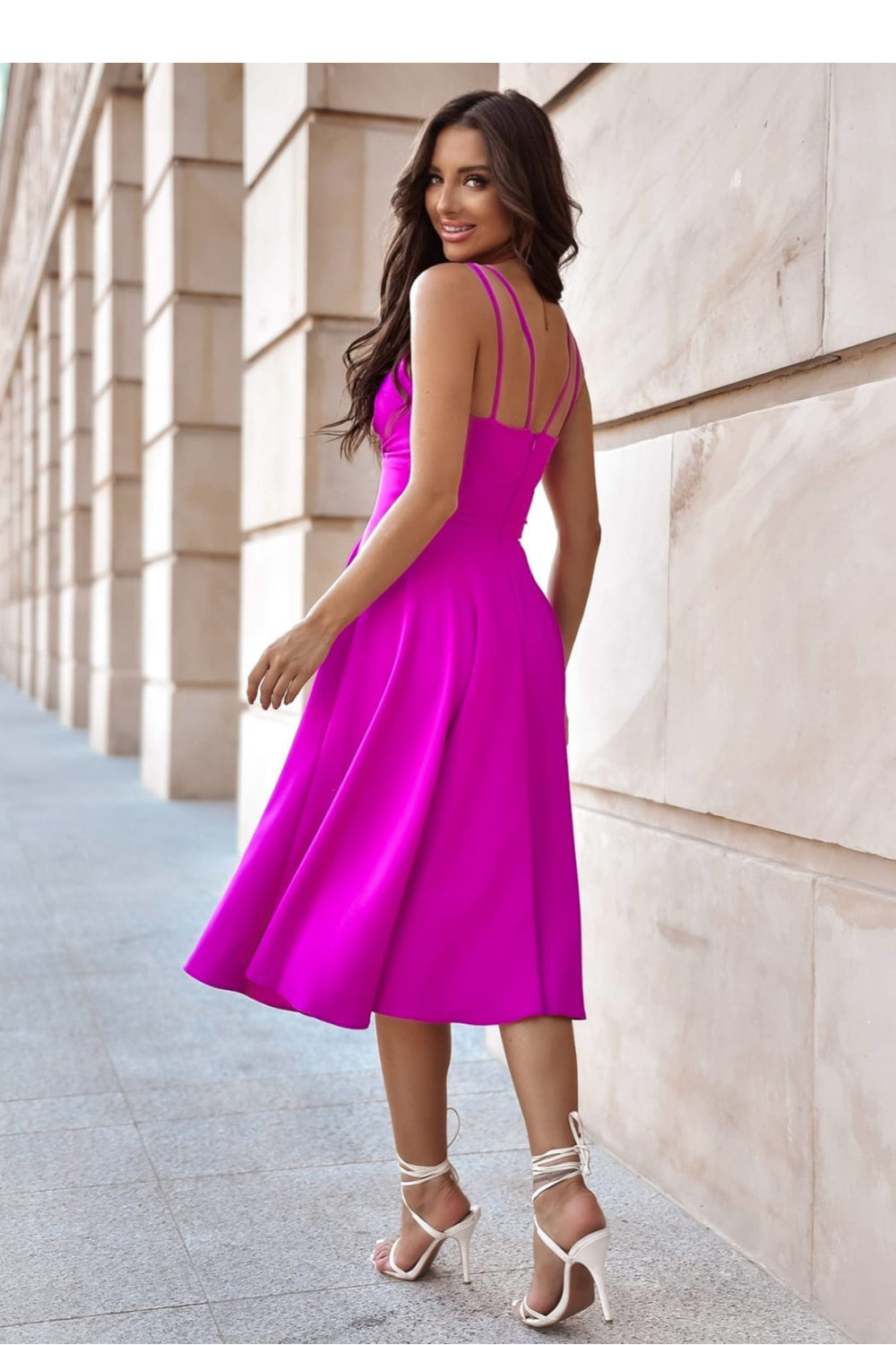 Abendkleid model 208901 With You