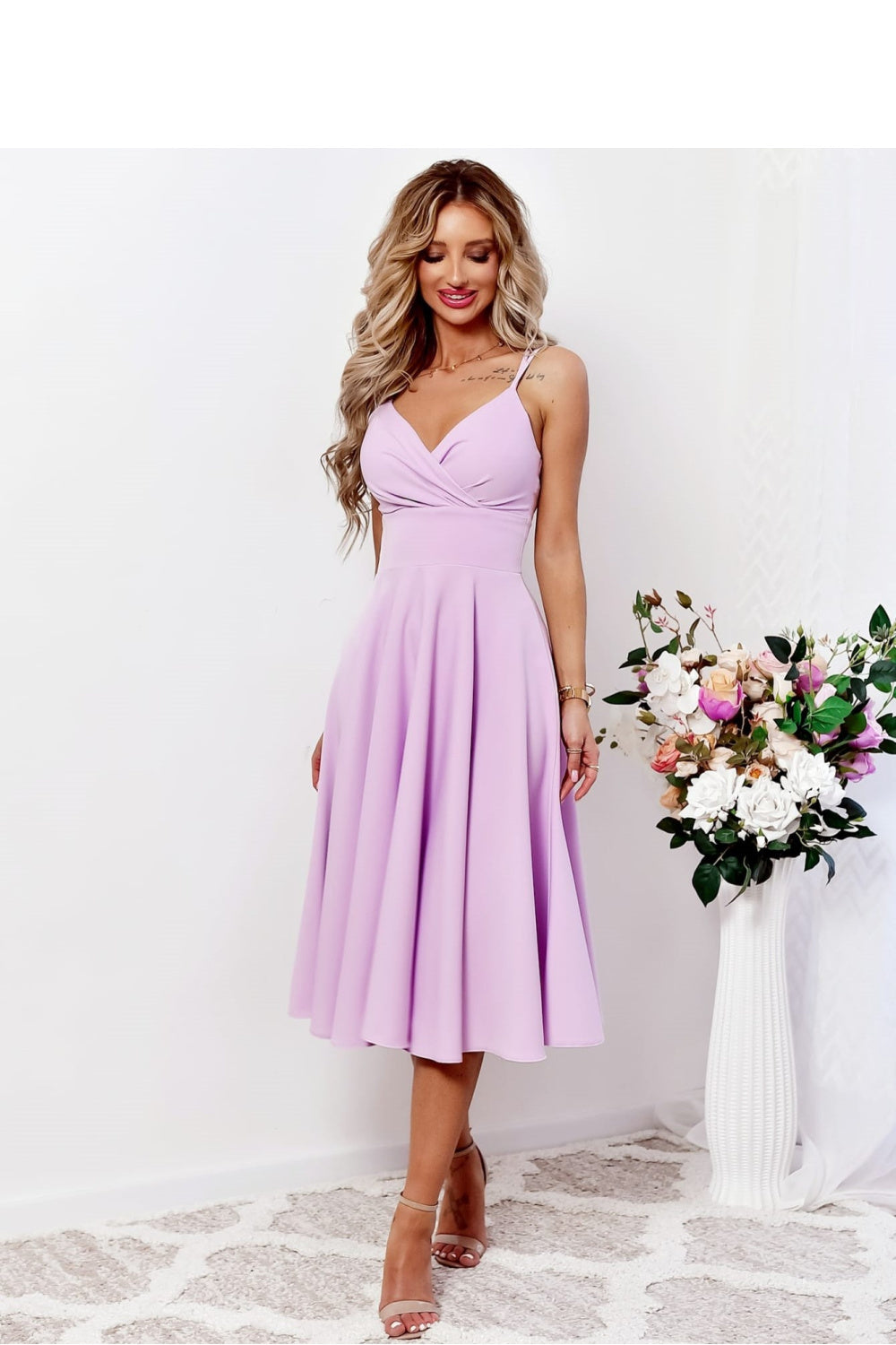 Abendkleid model 208906 With You