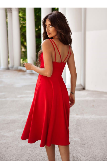 Abendkleid model 208909 With You