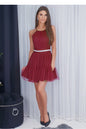 Abendkleid model 208921 With You