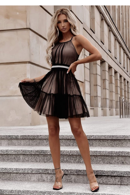 Abendkleid model 208930 With You