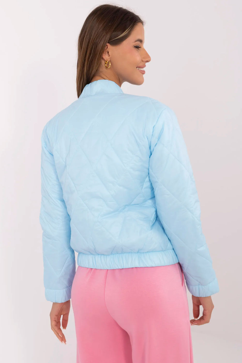Jacke model 208982 Italy Moda