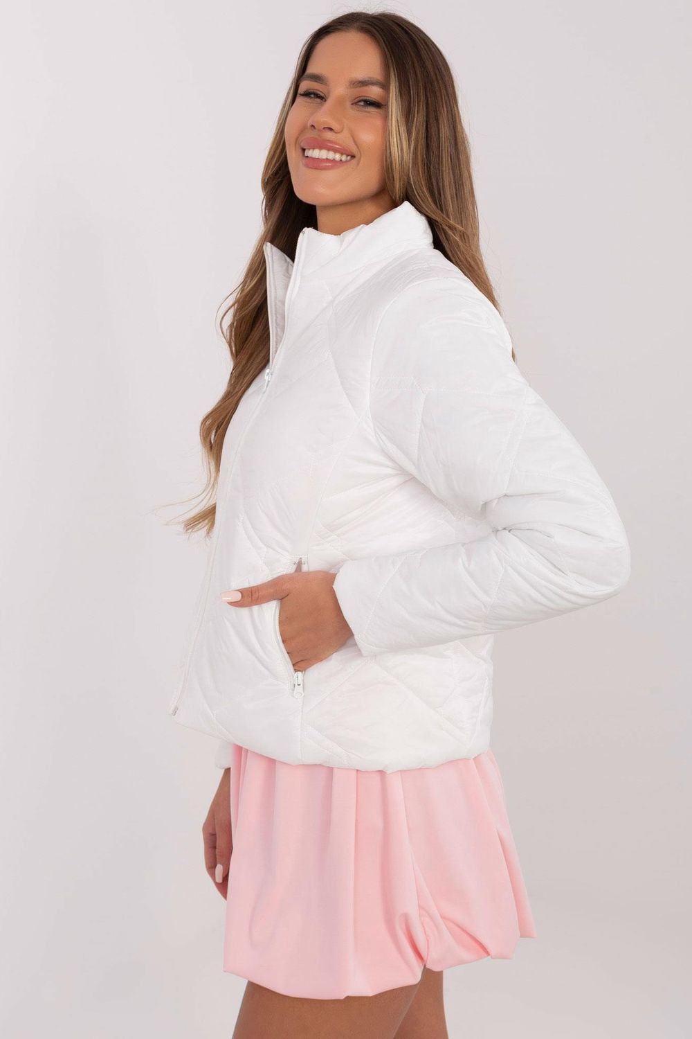 Jacke model 208996 Italy Moda
