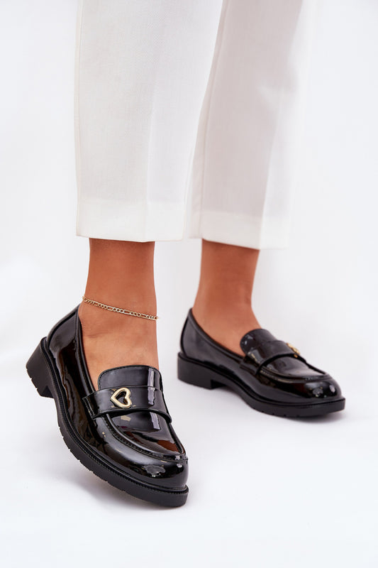 Loafers model 209025 Step in style