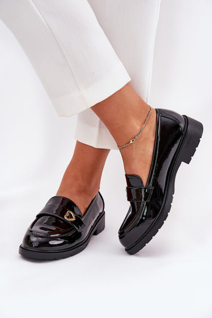 Loafers model 209025 Step in style