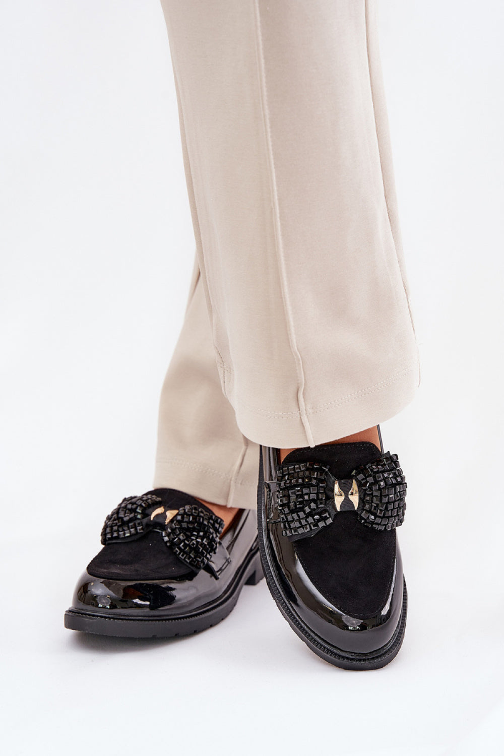 Loafers model 209026 Step in style