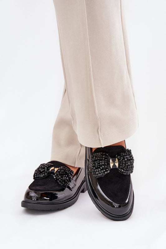 Loafers model 209026 Step in style