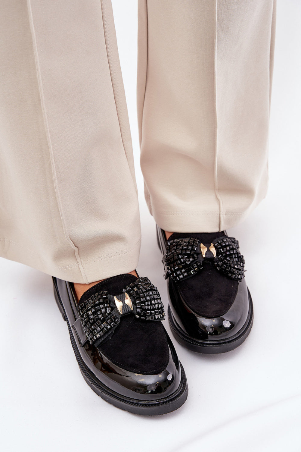 Loafers model 209026 Step in style