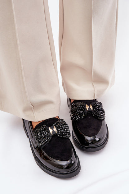 Loafers model 209026 Step in style
