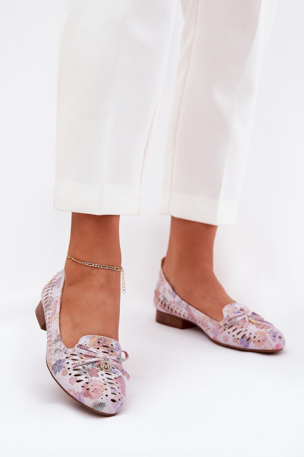 Ballerina Schuhe model 209040 Step in style