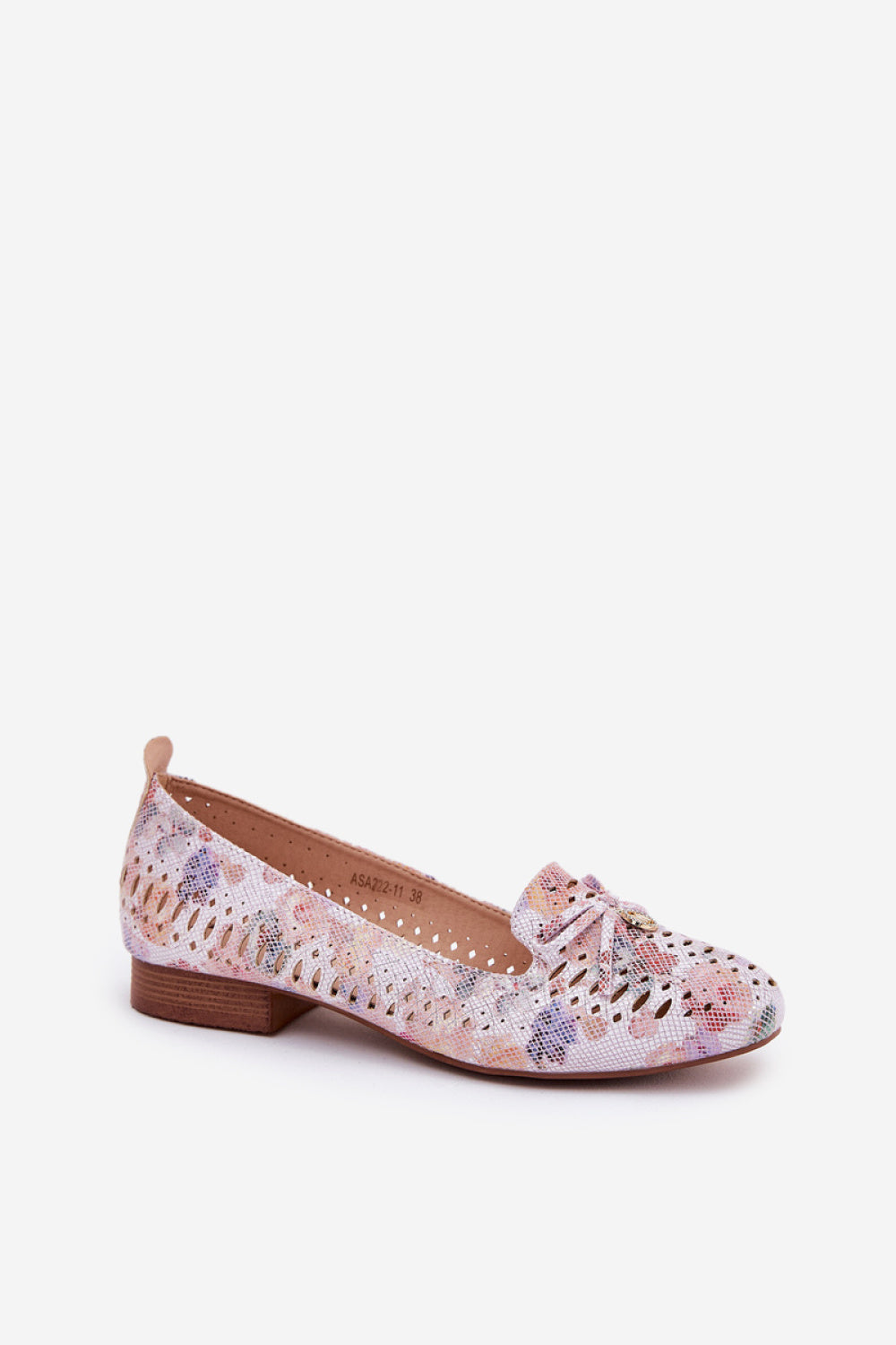 Ballerina Schuhe model 209040 Step in style