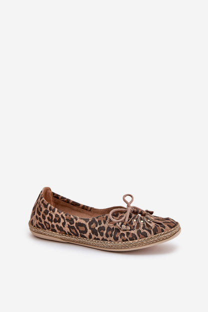 Ballerina Schuhe model 209045 Step in style