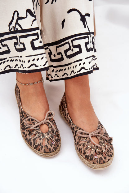 Ballerina Schuhe model 209045 Step in style