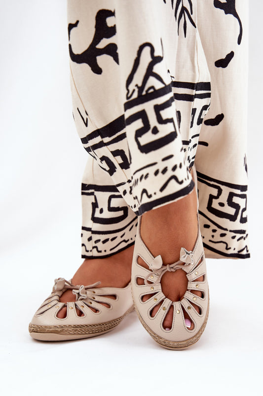 Ballerina Schuhe model 209046 Step in style