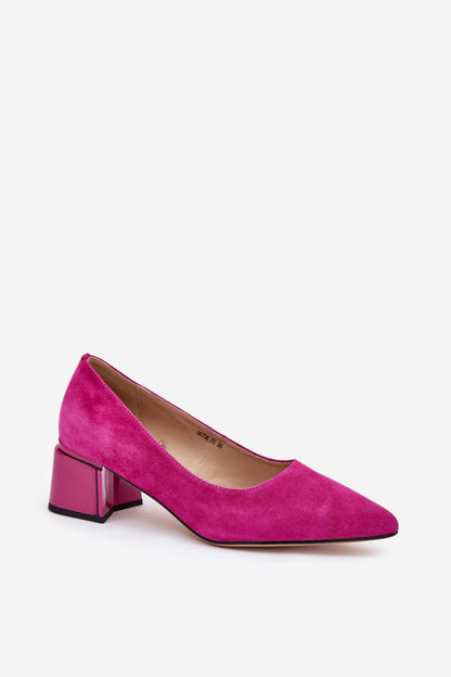 Pumps mit Absatz model 209049 Step in style