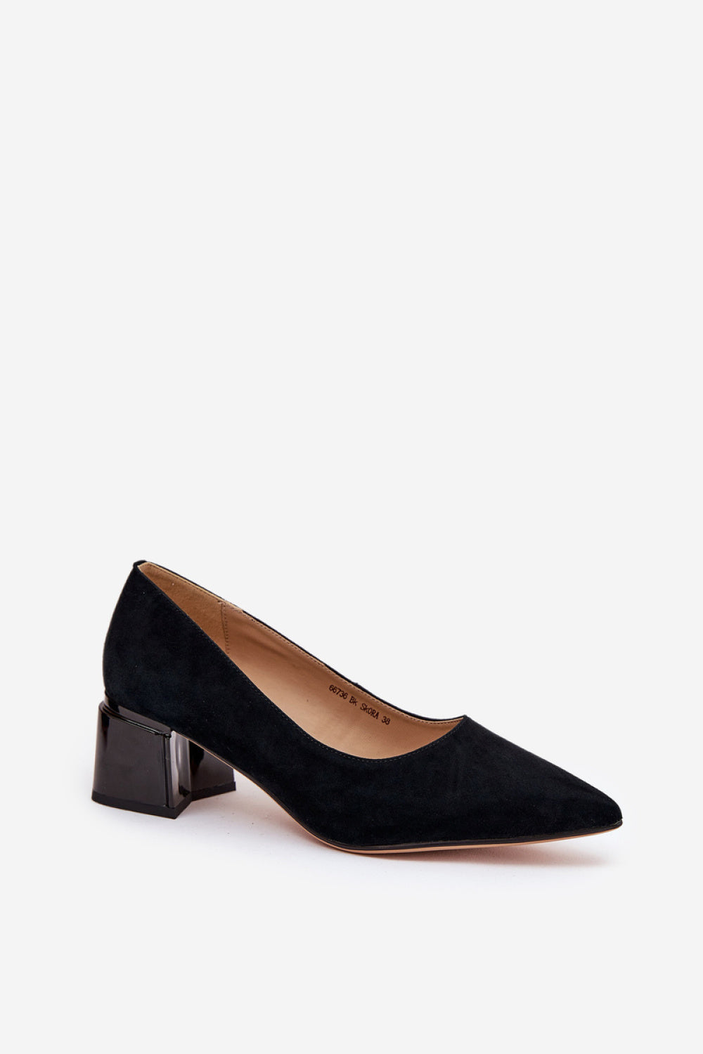 Pumps mit Absatz model 209050 Step in style