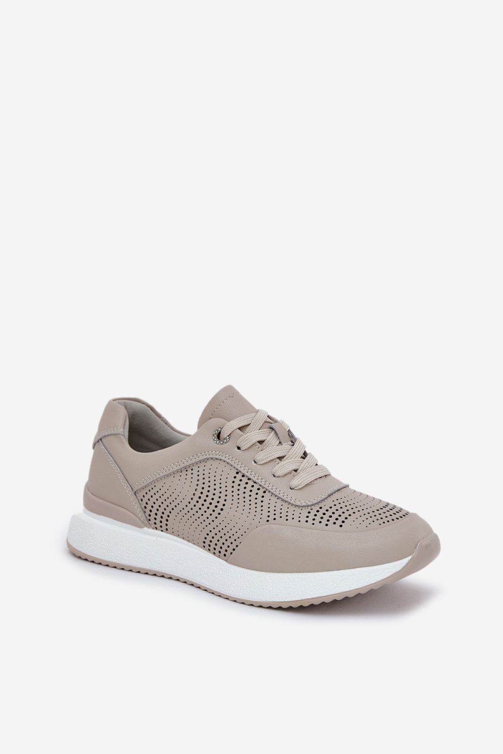 Sneakers model 209058 Step in style