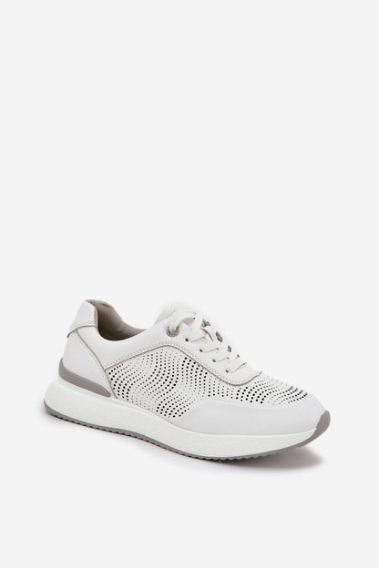 Sneakers model 209059 Step in style