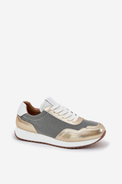 Sneakers model 209060 Step in style